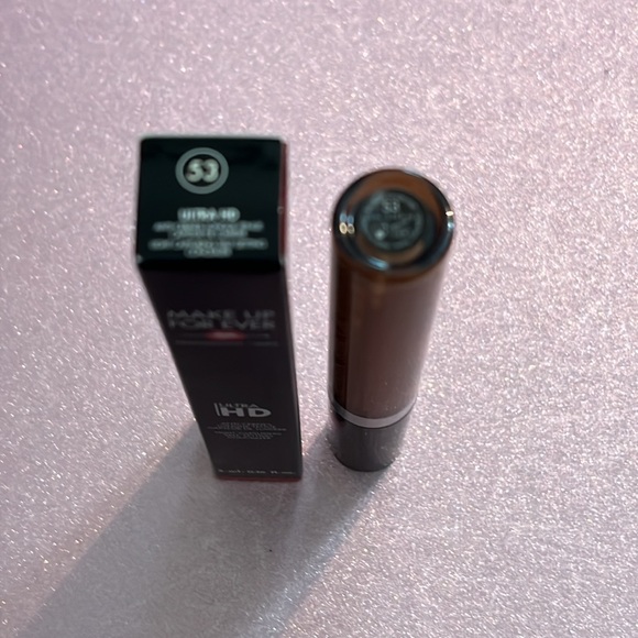 MAKE UP FOR EVER ULTRA HD CONCEALER - SHADE 53 - Picture 2 of 2